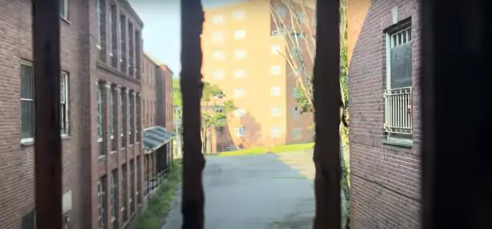 Abandoned Playground via Youtube