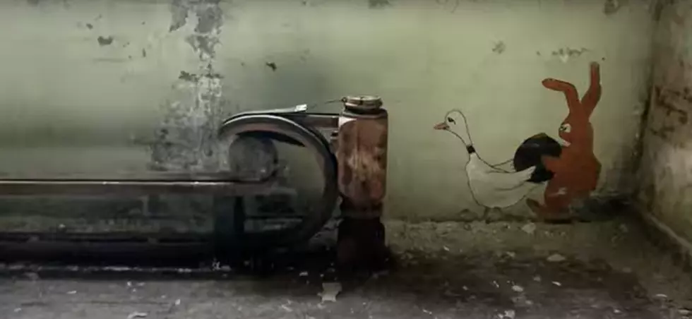 Abandoned Playground via Youtube