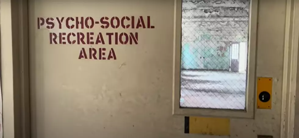 Abandoned Playground via Youtube