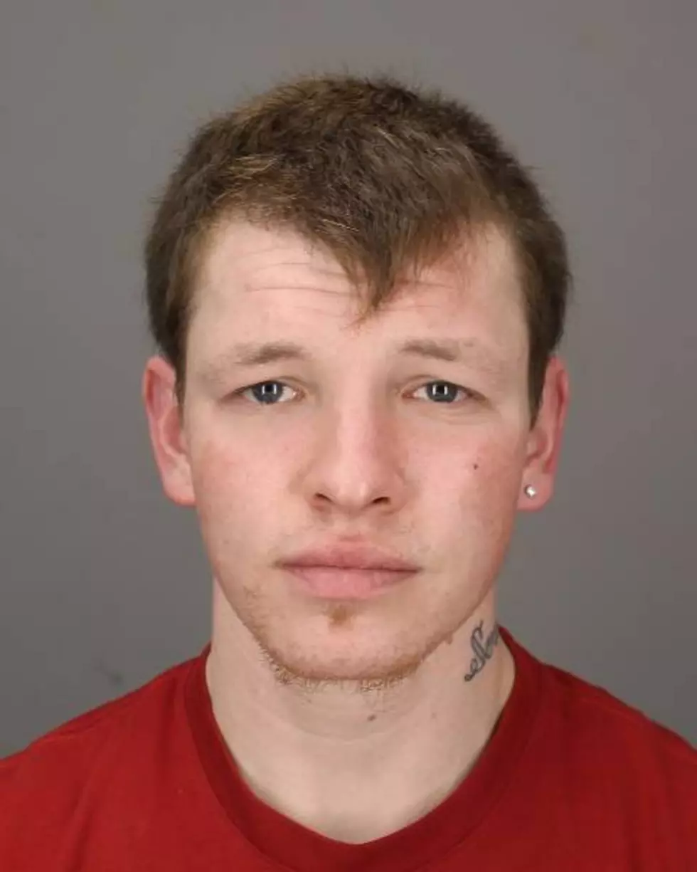 Erie County Sheriff’s Office