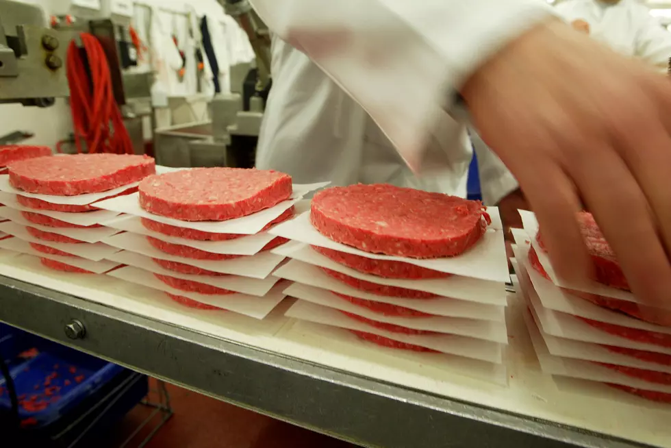 First Case Of Mad Cow Disease Confirmed In Washington State