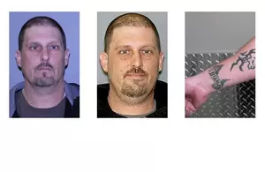 New York Hell’s Angels Gang Member Wanted By FBI