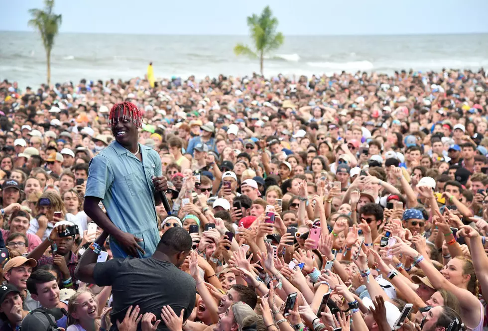 Lil Yachty’s Concert on Buffalo’s Waterfront Postponed