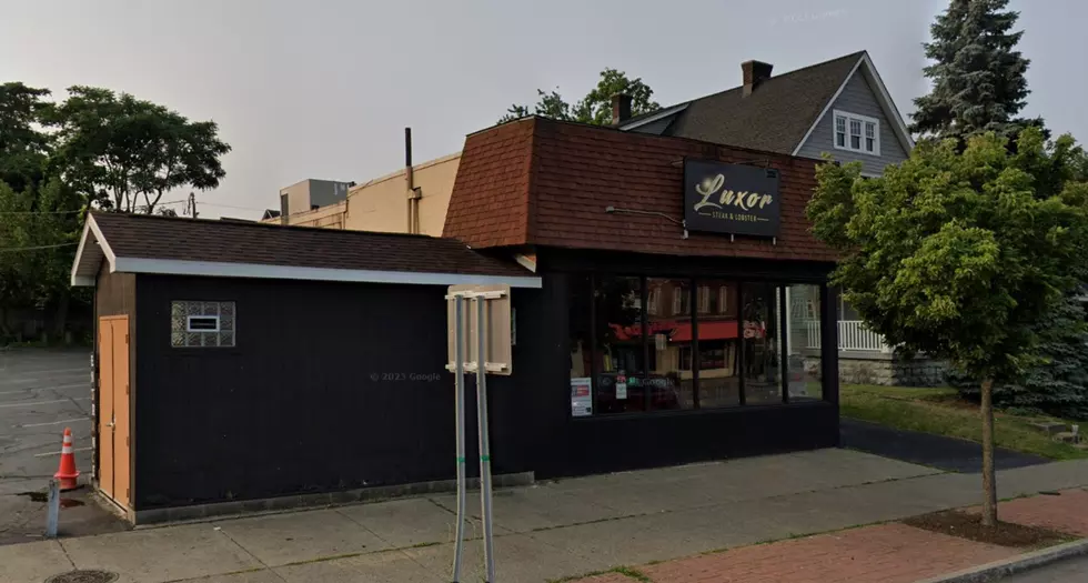 Violence Forces Another Venue To Close In Buffalo, New York