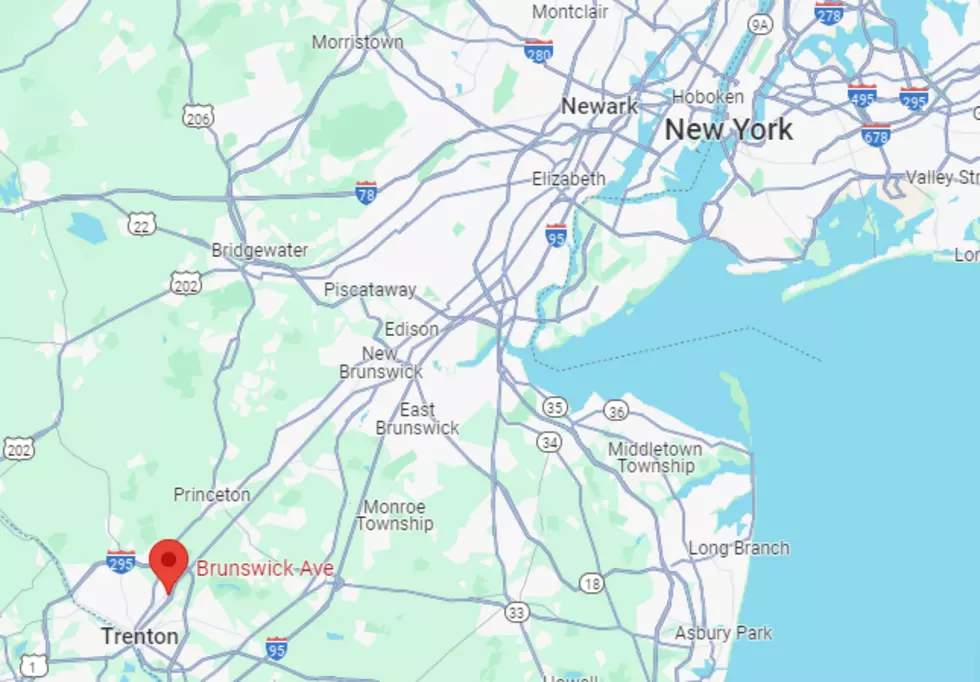 Google Maps