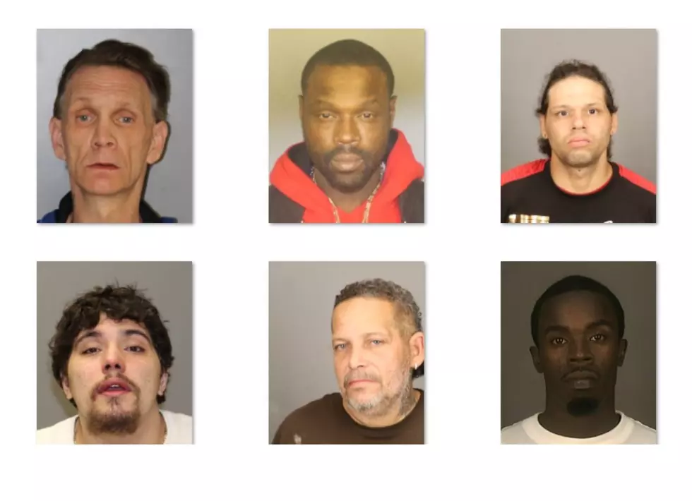 Rochester Police Offering Rewards For 8 Most Wanted Suspects