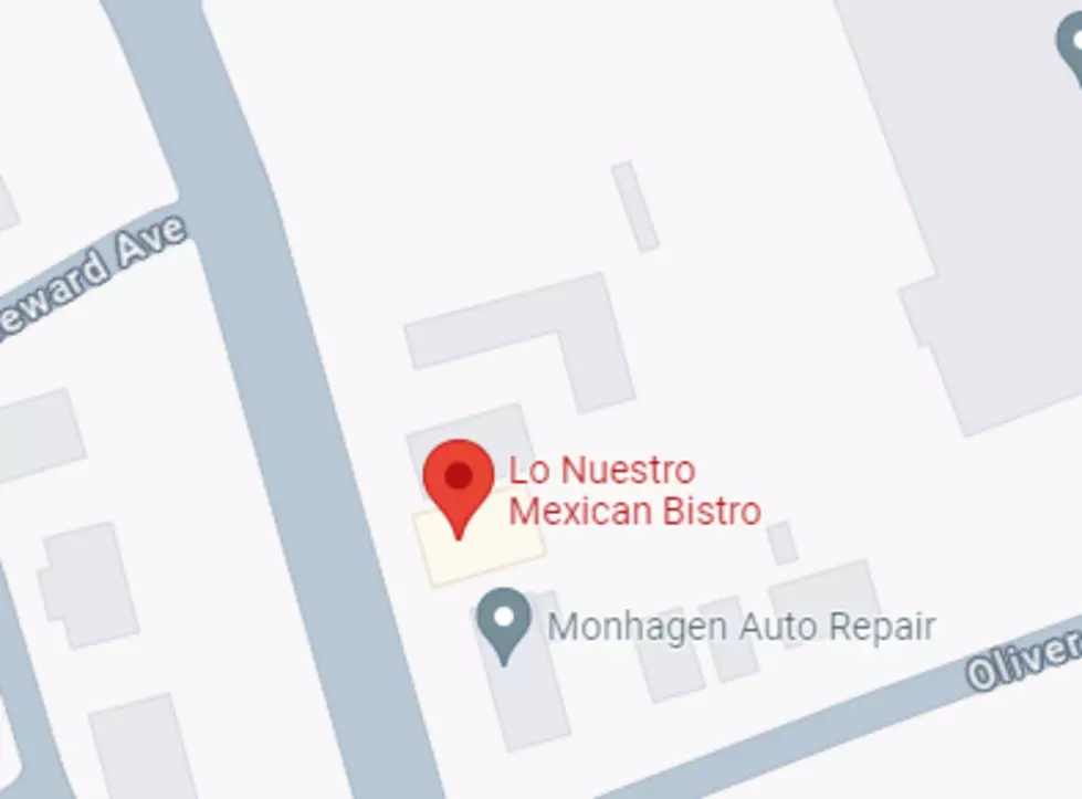 Google Maps