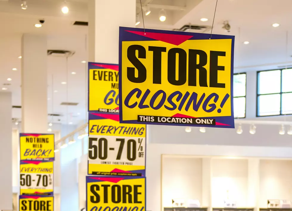 Popular Retailer Closing Its Stores In New York