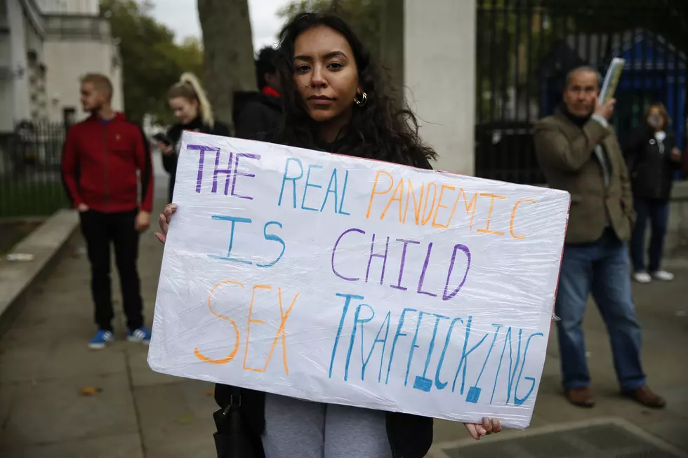 Weekend Protests In London