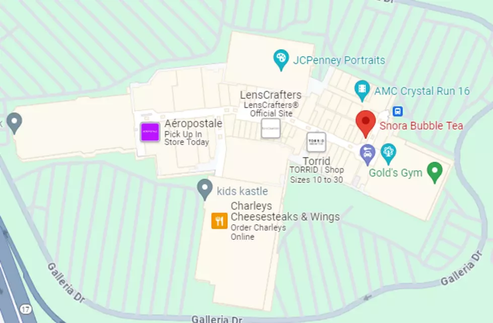 Google Maps