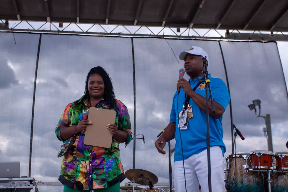 Ed Nice Jackson / Townsquare Media