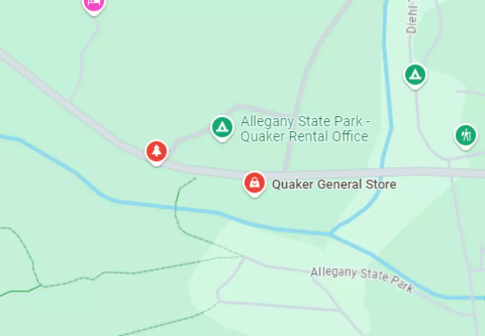 Google Maps