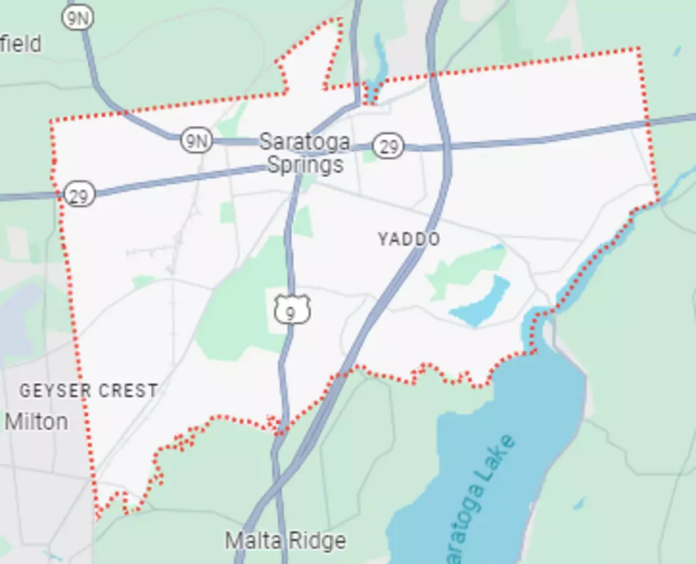 Google Maps