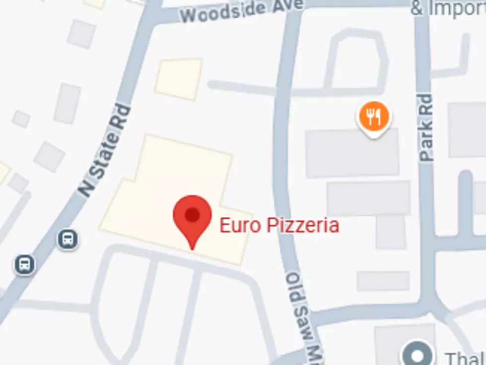 Google Maps