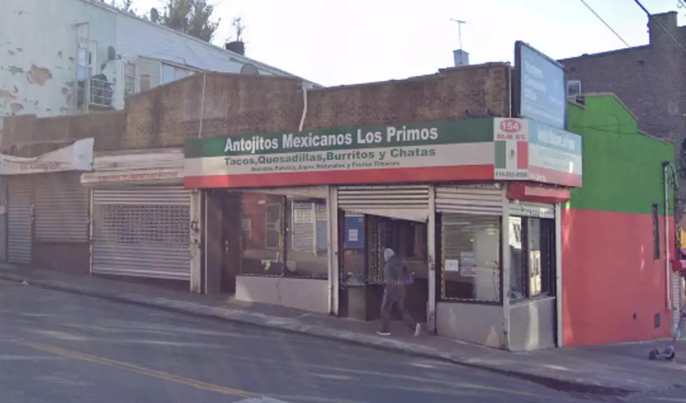 Google Maps