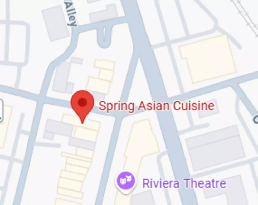 Google Maps