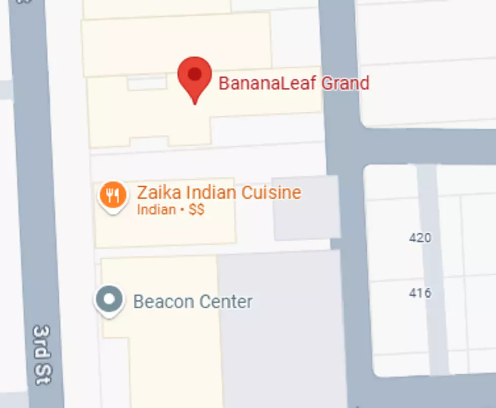 Google Maps