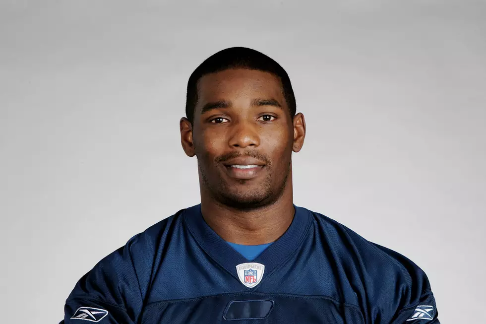 Buffalo Bills 2005 Headshots