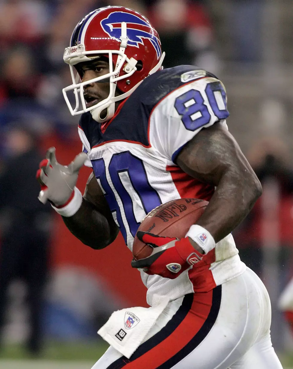 Buffalo Bills v New England Patriots