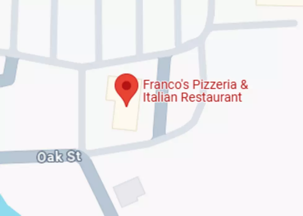 Google Maps