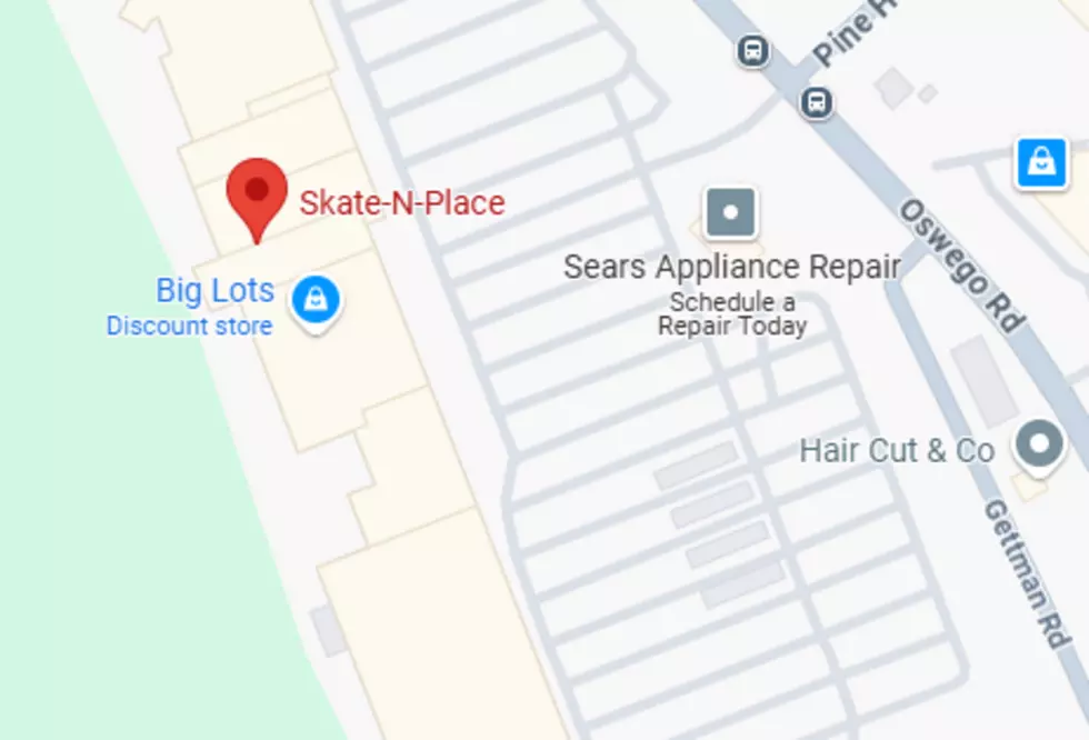 Google Maps