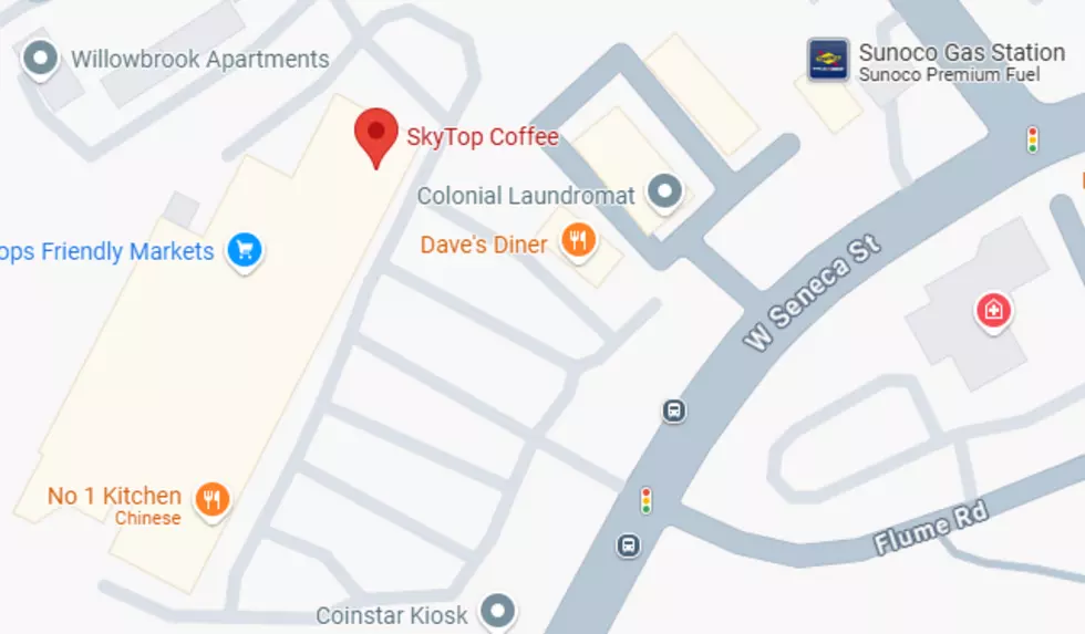 Google Maps
