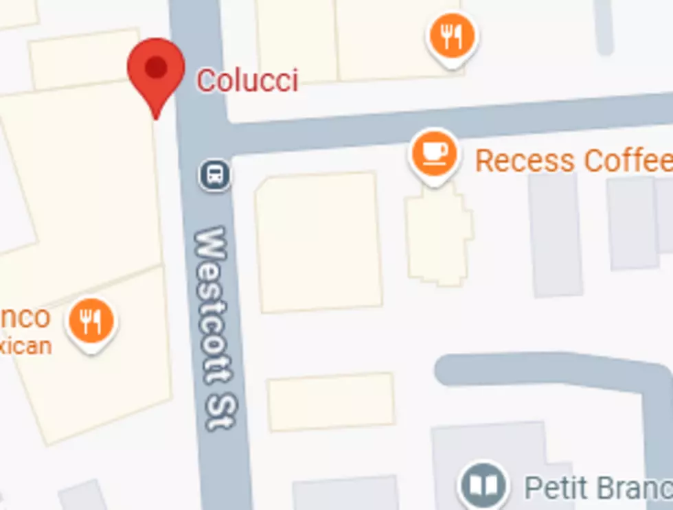Google Maps
