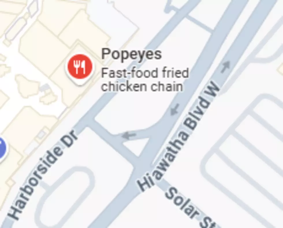 Google Maps