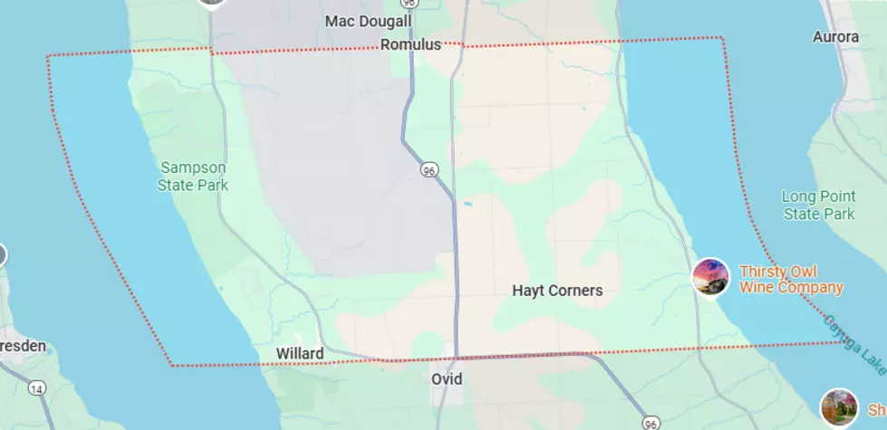 Google Maps