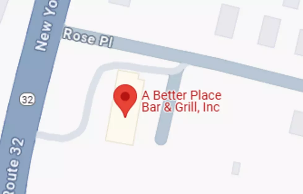 Google Maps