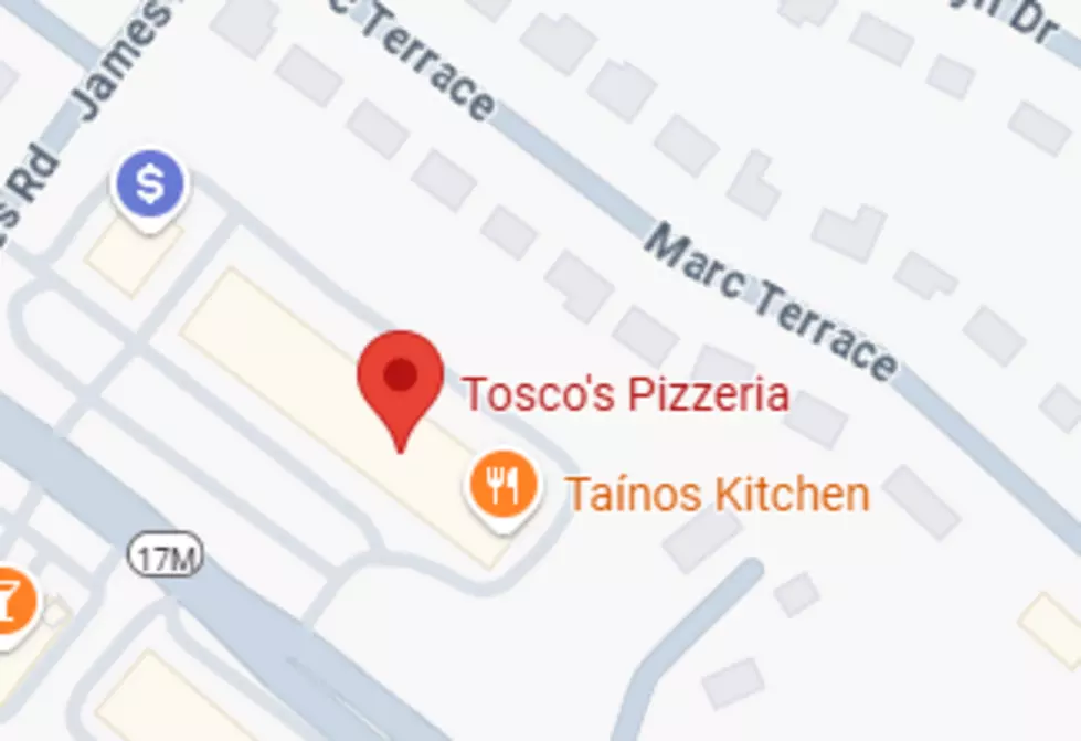 Google Maps