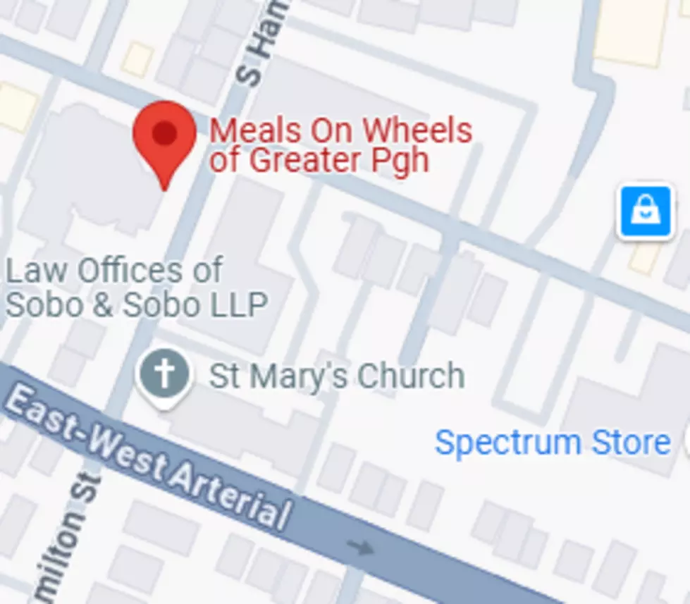 Google Maps
