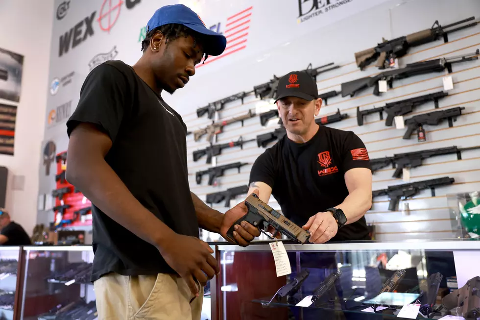 Florida Lawmakers Consider Concealed Carry For Firearms Without Permits