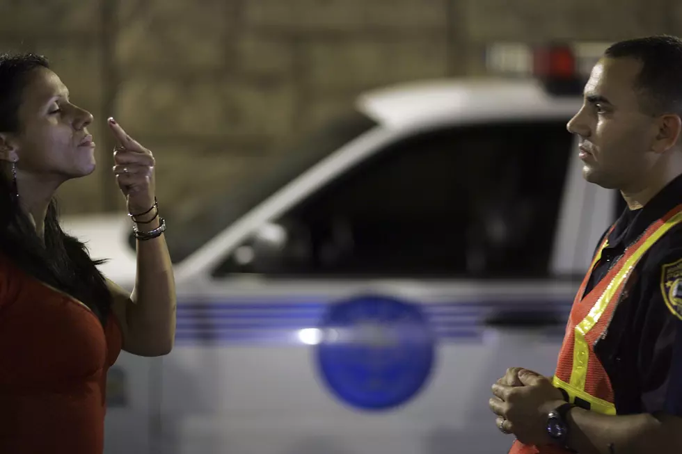 Miami Police Erect DUI Checkpoints During Holiday Season
