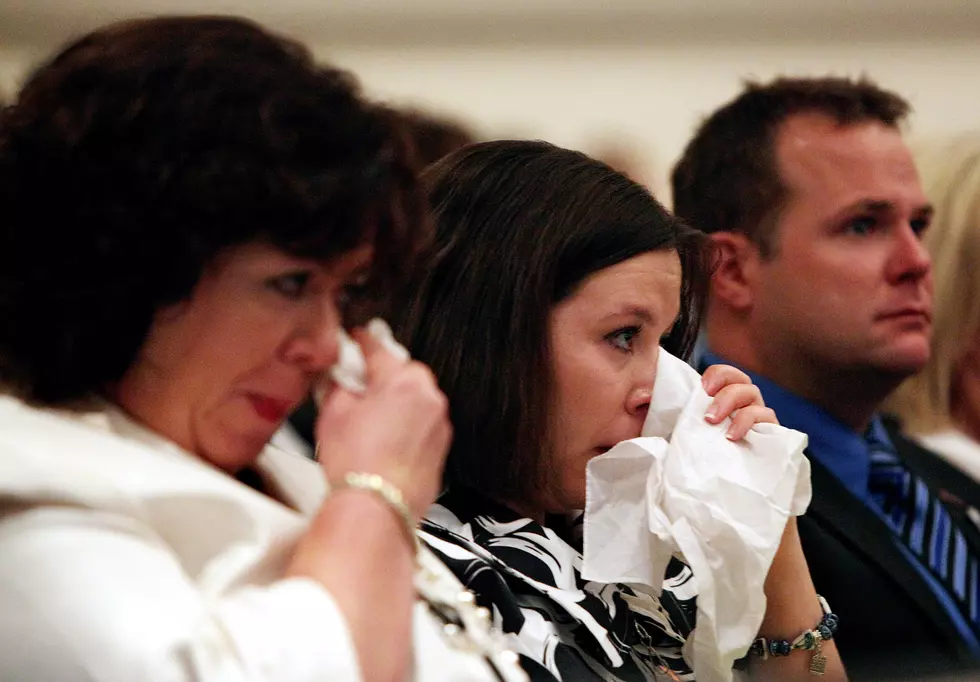 The National Transportation Safety Board Holds Hearing On Crash In Buffalo