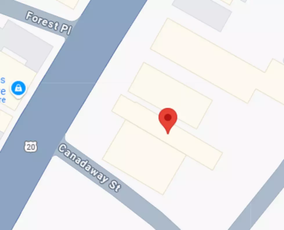 Google Maps
