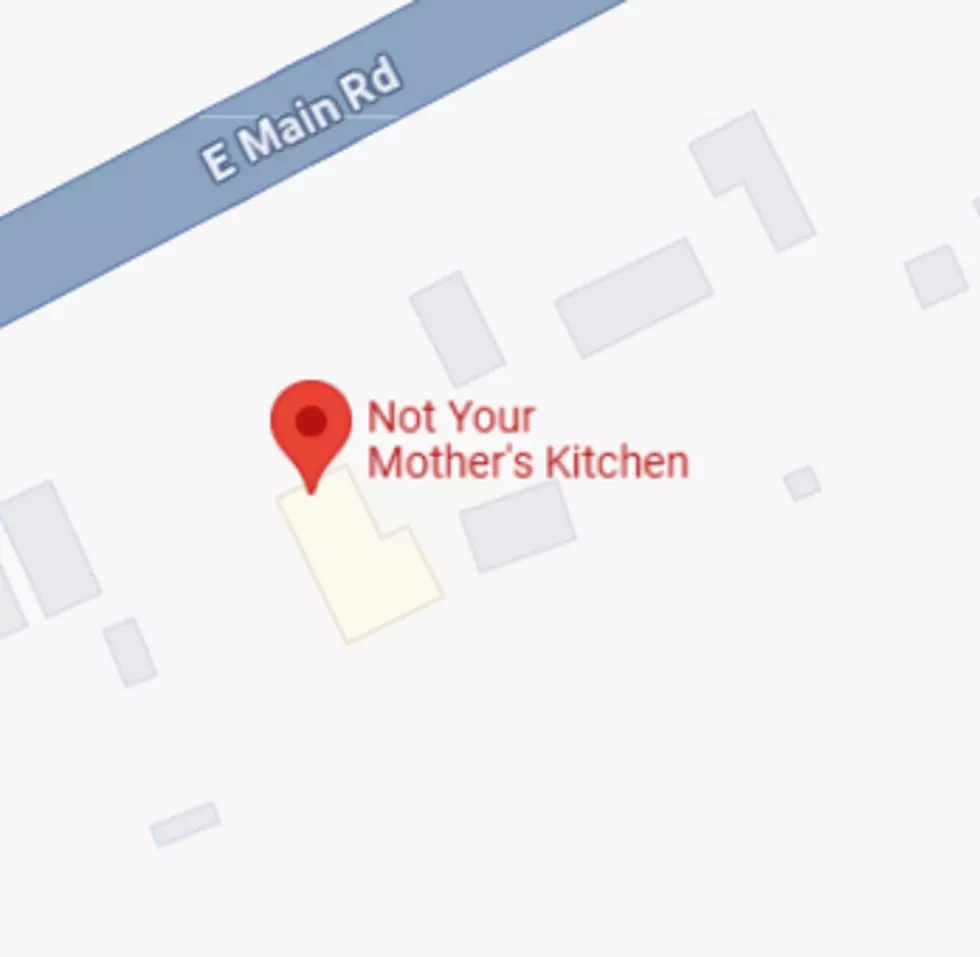 Google Maps