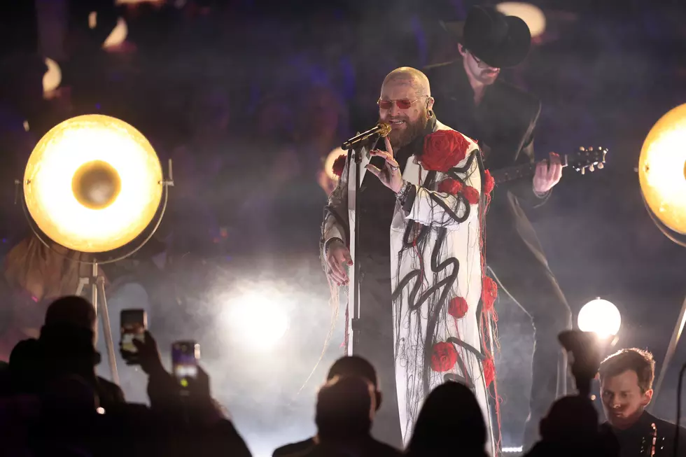 67th GRAMMY Awards - Show