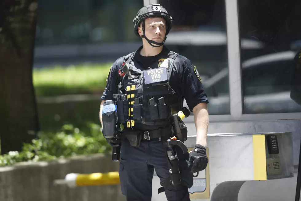 Former President Trump Is Arraigned On Federal Espionage Charges