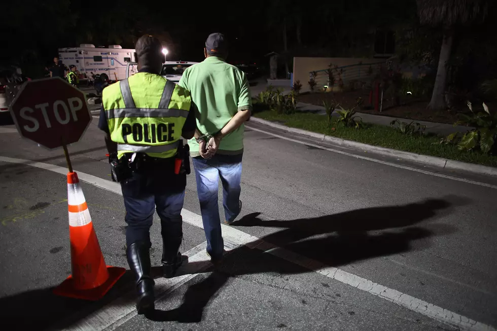NTSB Recommends States Reduce Blood Alcohol Level Threshold For Drunk Driving Offenses