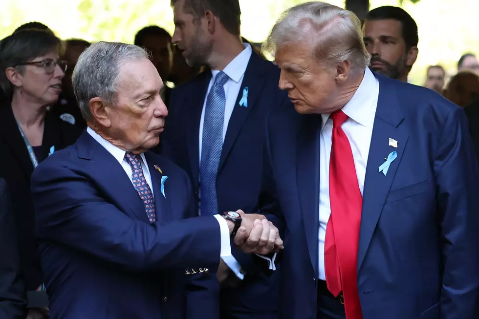 New York City Marks 23rd Anniversary Of September 11, 2001 Attacks