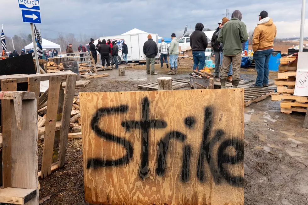 New York Prison Guards Strike Over Proclaimed Unsafe Working Conditions