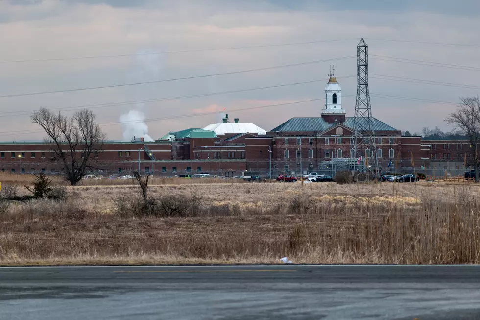 New York Prison Guards Strike Over Proclaimed Unsafe Working Conditions