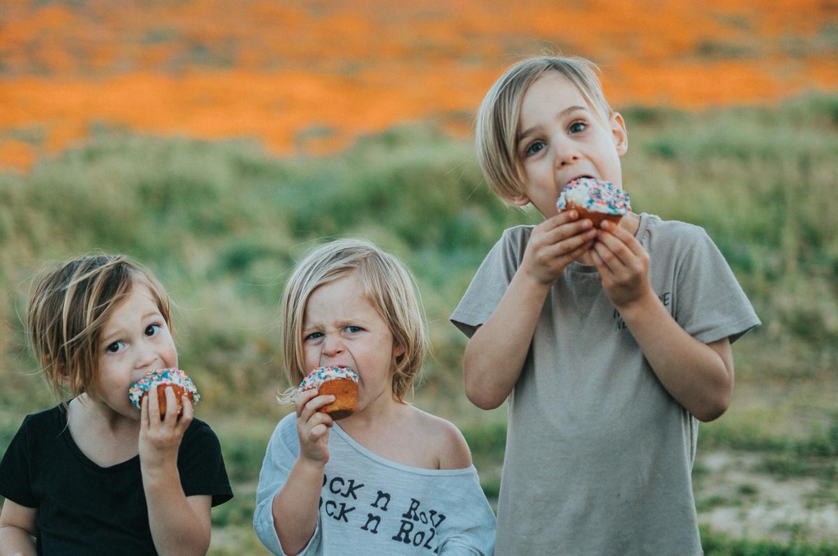 SNAP Cuts Could Leave 300,000 Families Facing Hunger