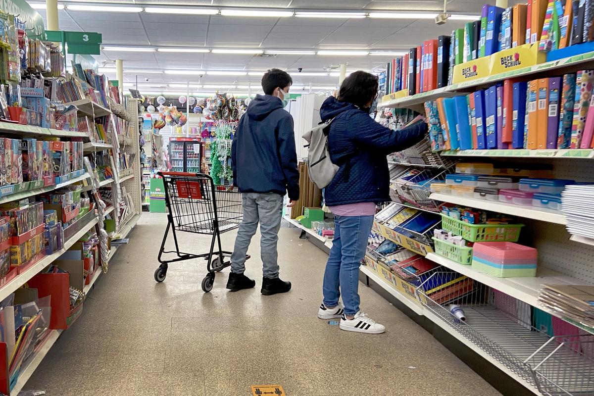 Prices Are Going Up At Popular Retailer In New York