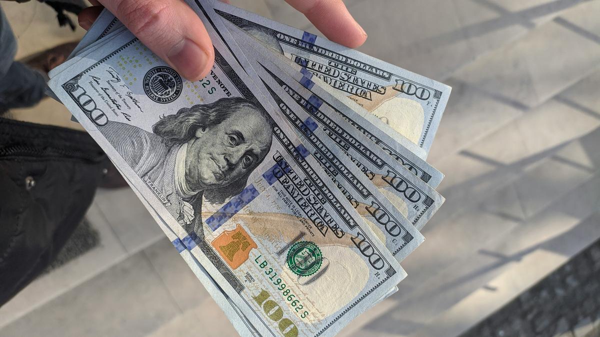 Some New Yorkers Will Get An Inflation Rebate Check Soon