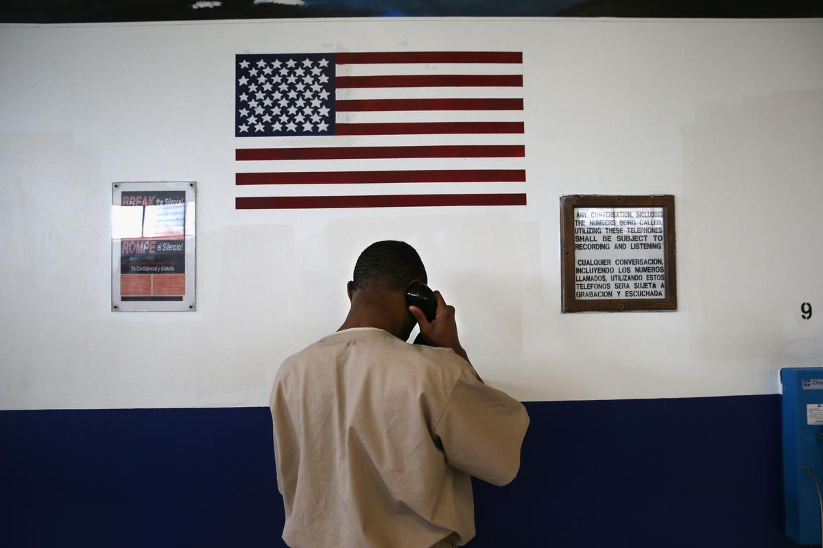 Good News For Inmates In New York Prisons