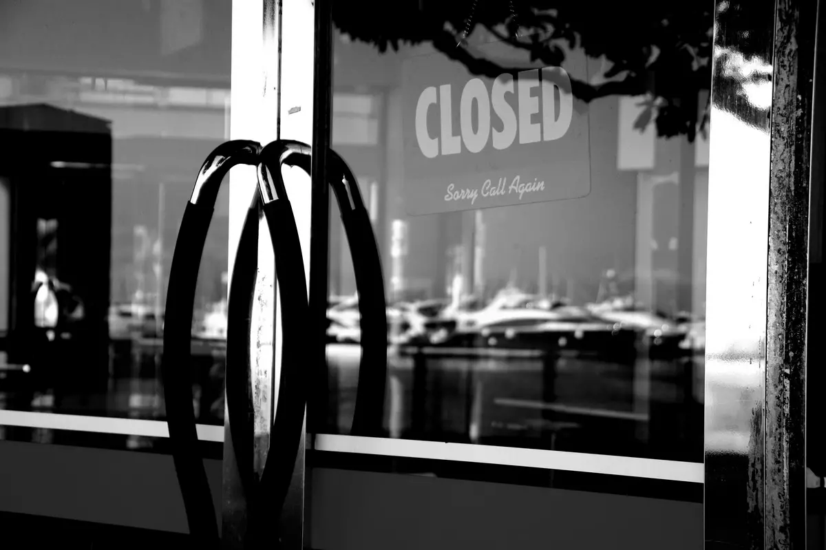 Massive Layoffs At Multiple Companies In New York
