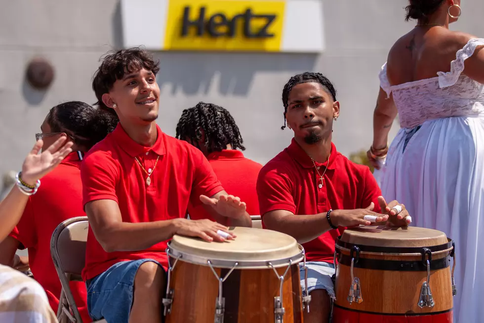 Buffalo Celebrates Hispanic Heritage Month