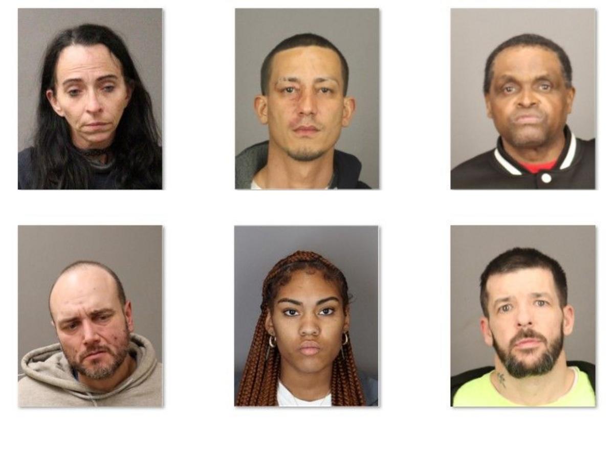 Have You Seen Any Of The 8 Most Wanted In Rochester?
